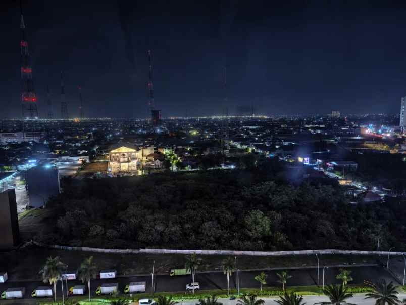 dijual apartemen apartemen la riz mansion