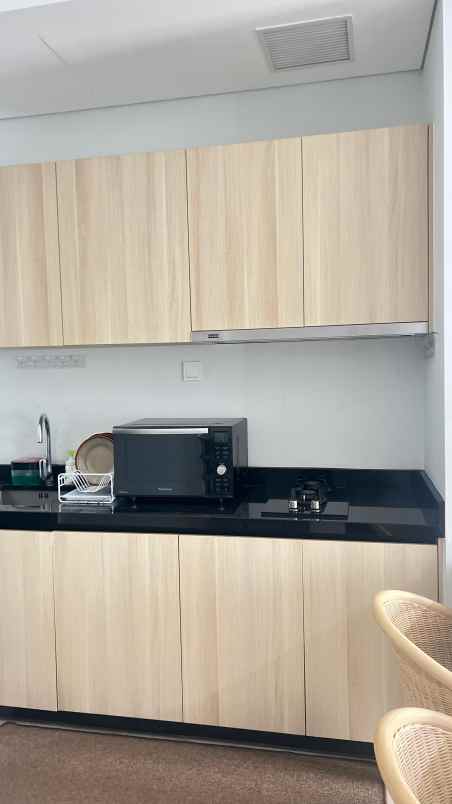 dijual apartemen apartemen southgate residence