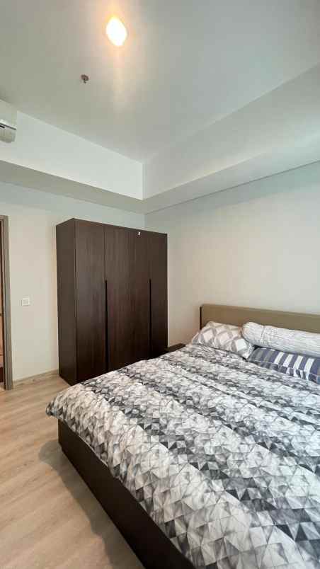 dijual apartemen apartemen southgate residence