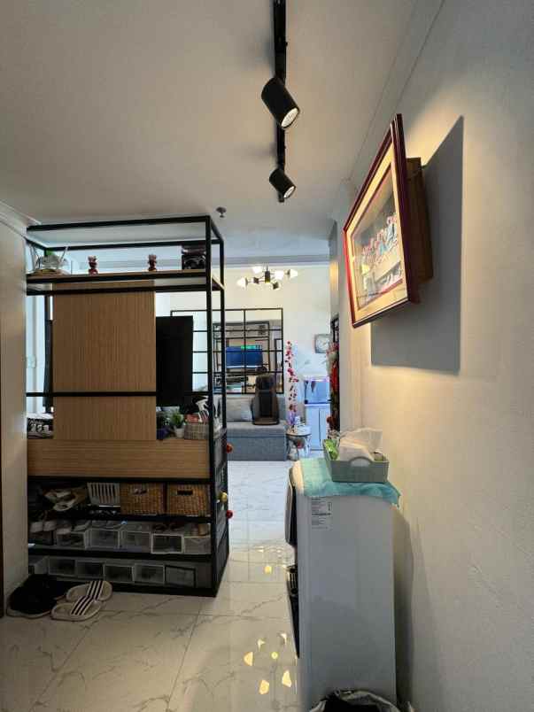 dijual apartemen apartemen sudirman park