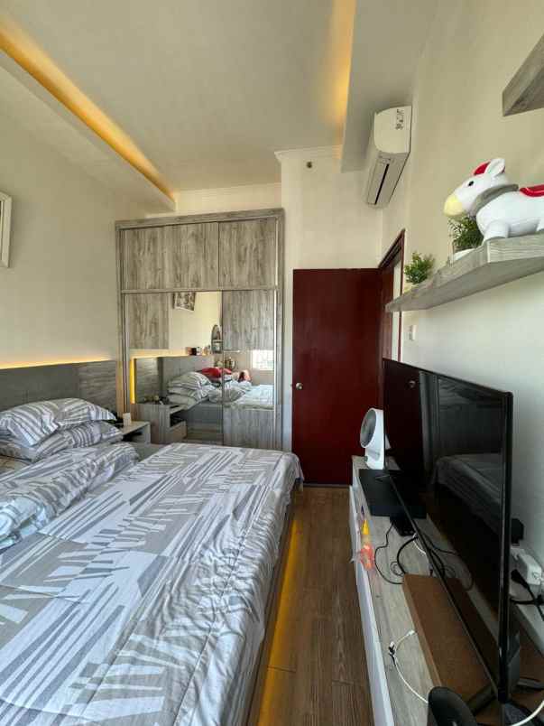 dijual apartemen apartemen sudirman park
