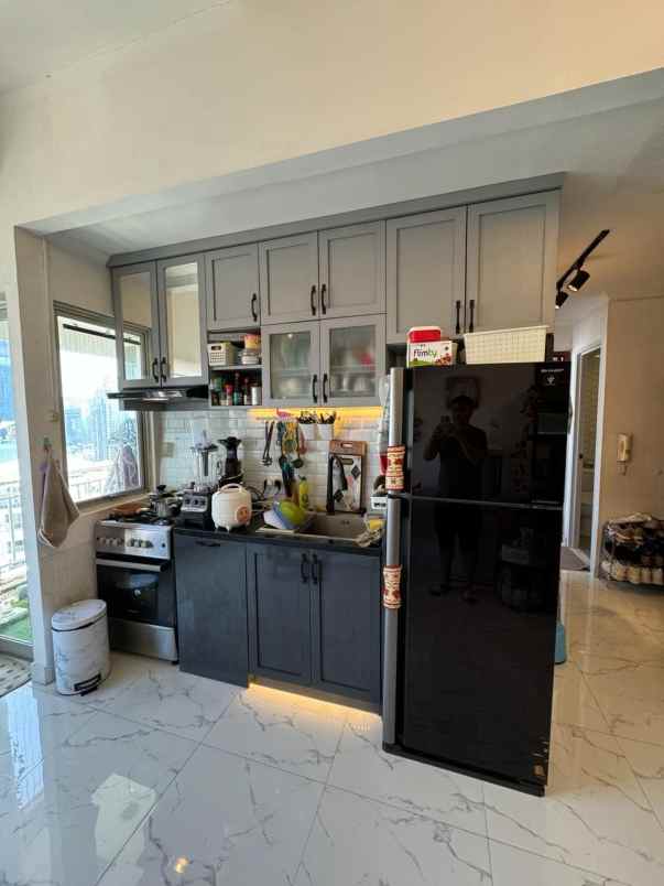 dijual apartemen apartemen sudirman park