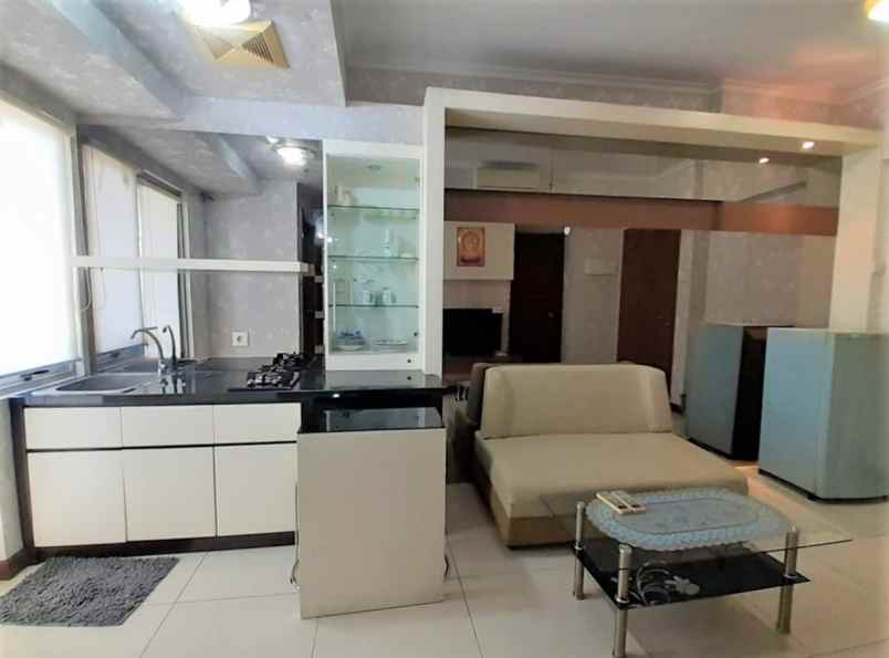 dijual apartemen apartemen waterplace residence