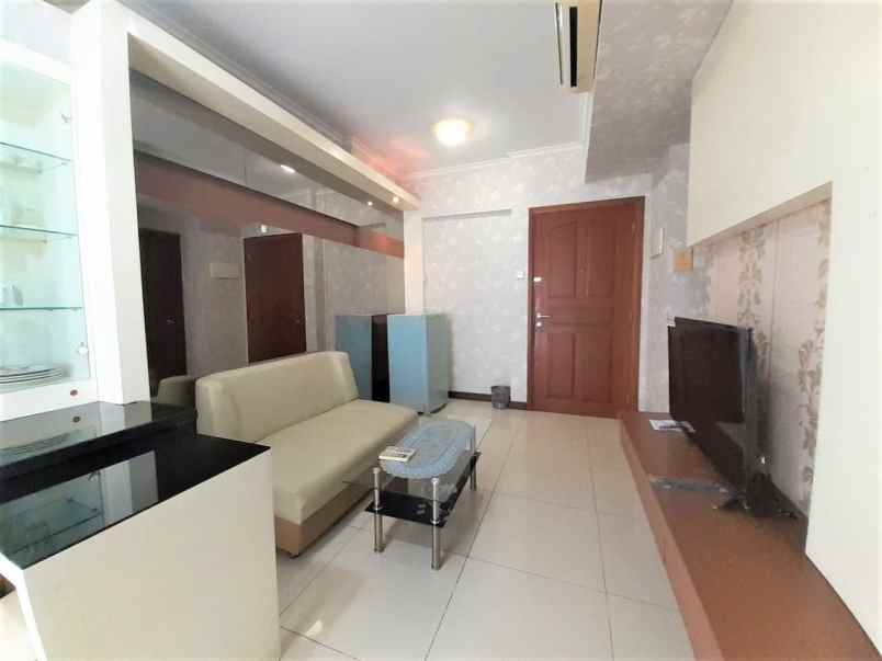 dijual apartemen apartemen waterplace residence