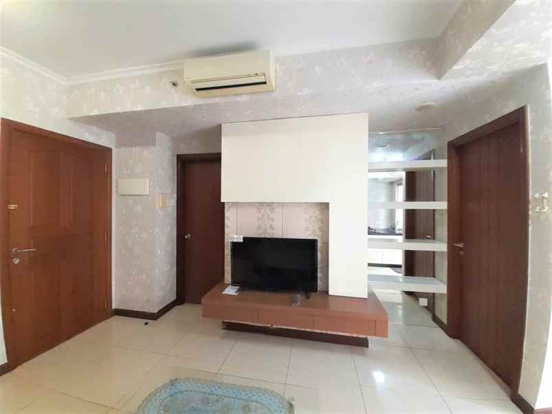 dijual apartemen apartemen waterplace residence