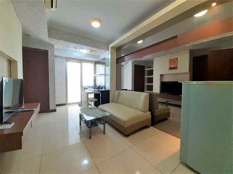 dijual apartemen apartemen waterplace residence