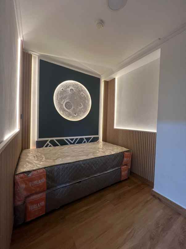 dijual apartemen apt city home moi kelapa