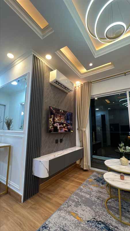 dijual apartemen apt city home moi kelapa