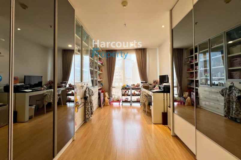 dijual apartemen bendungan hilir