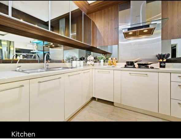 dijual apartemen bendungan hilir