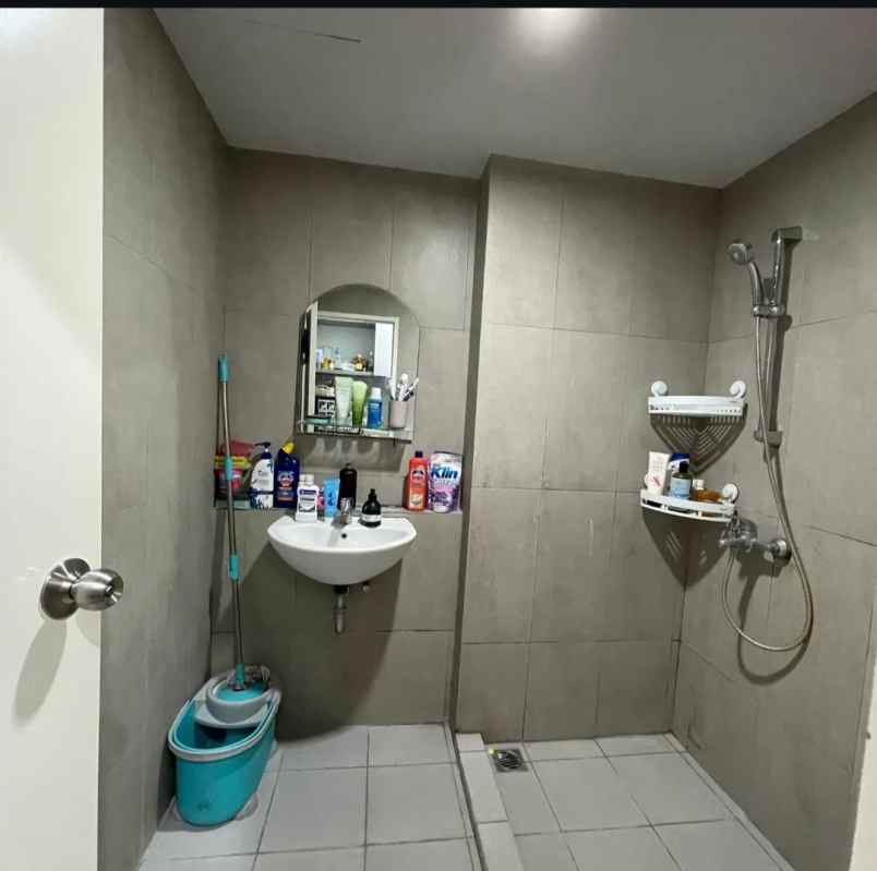 dijual apartemen cbd citraland