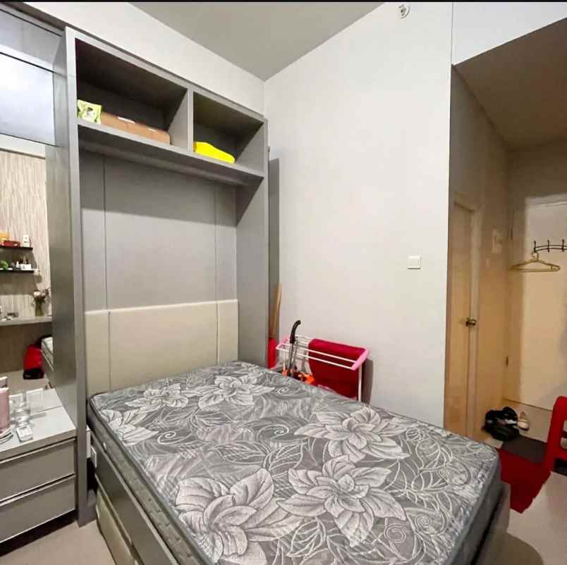 dijual apartemen cbd citraland