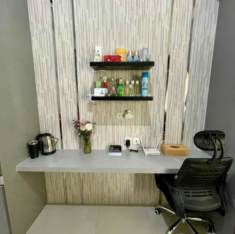 dijual apartemen cbd citraland