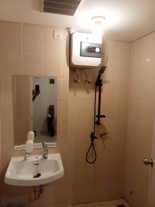 dijual apartemen ciumbuleuit