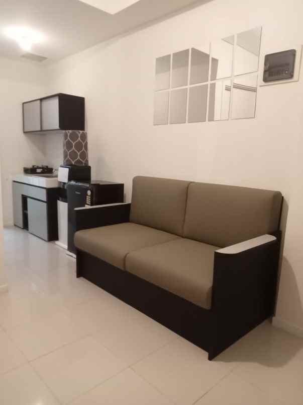 dijual apartemen ciumbuleuit