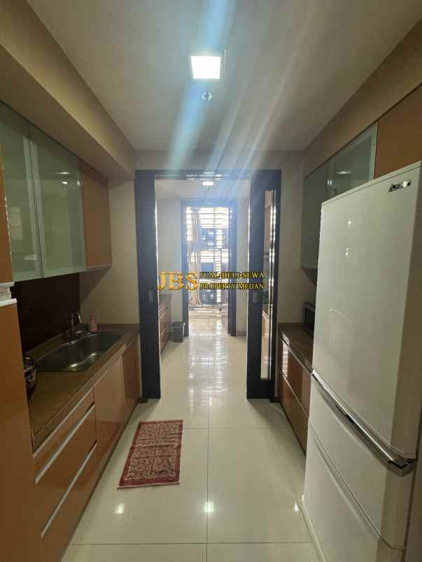 dijual apartemen condominium cambridge