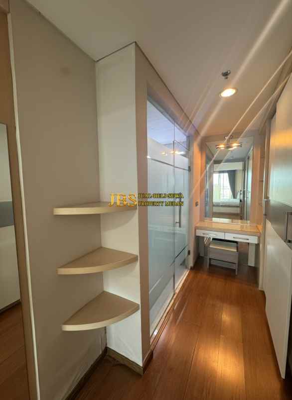 dijual apartemen condominium cambridge