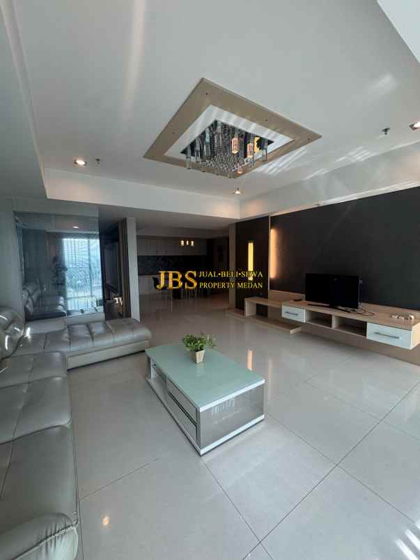 dijual apartemen condominium cambridge