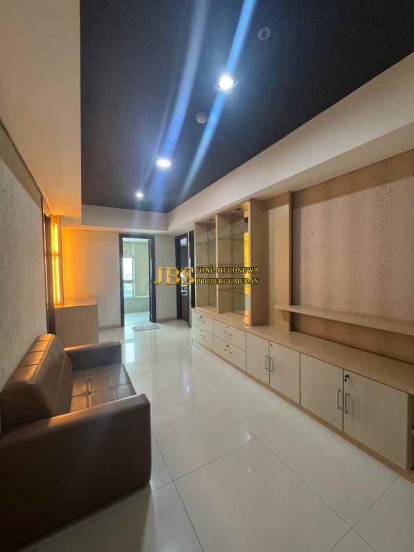 dijual apartemen condominium cambridge