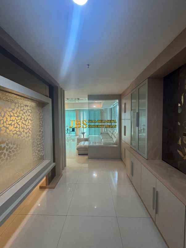 dijual apartemen condominium cambridge