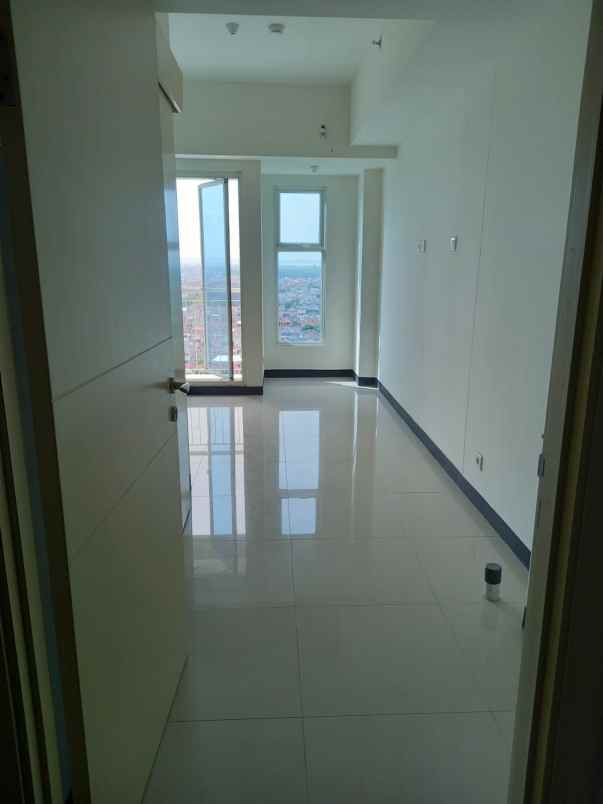 dijual apartemen east coast amor