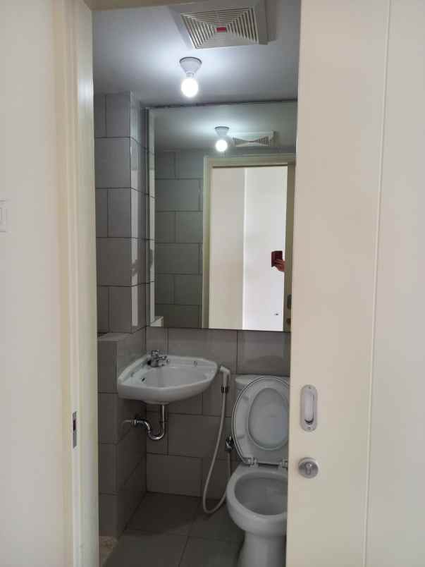 dijual apartemen east coast amor