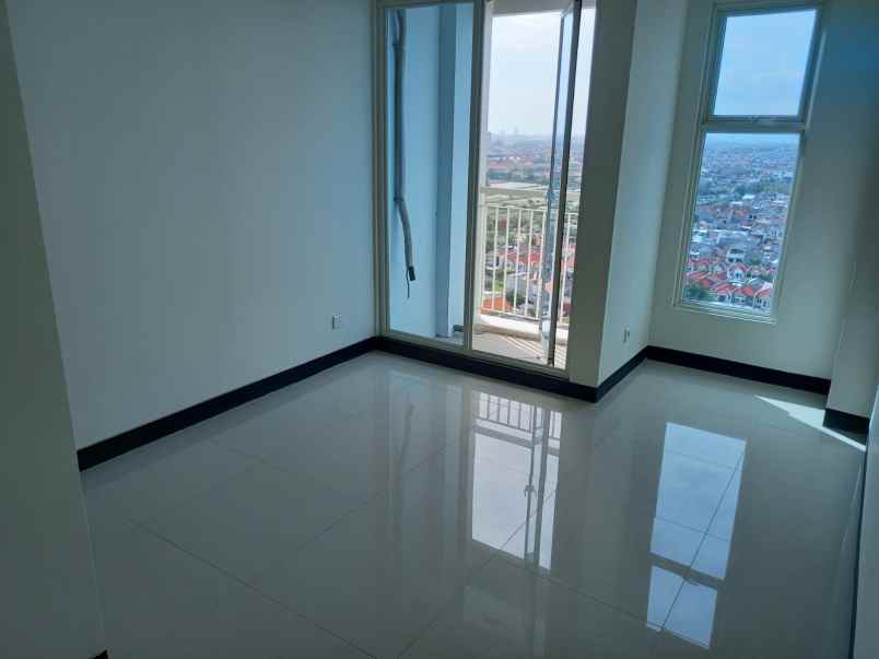 dijual apartemen east coast amor