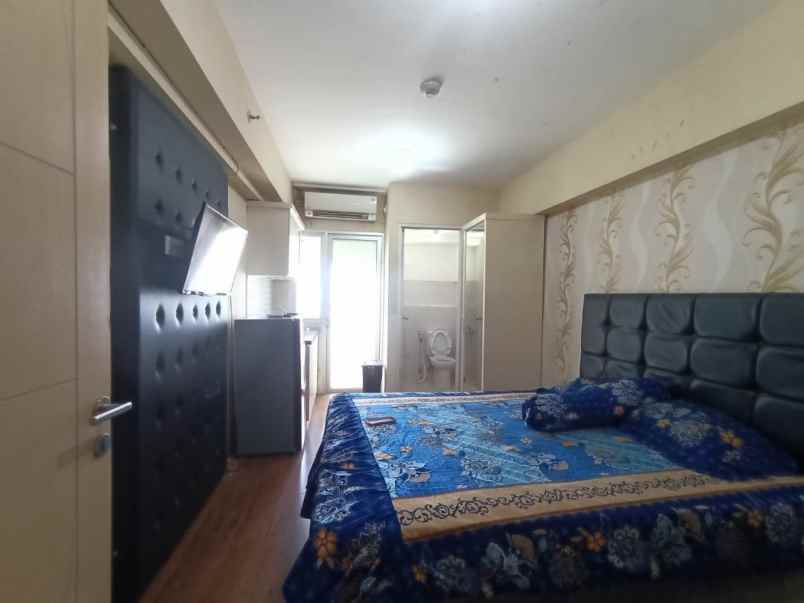 dijual apartemen educity stanford