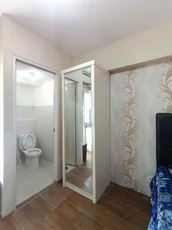 dijual apartemen educity stanford