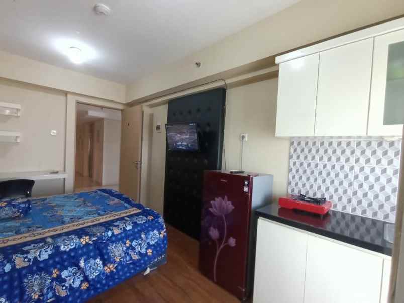 dijual apartemen educity stanford