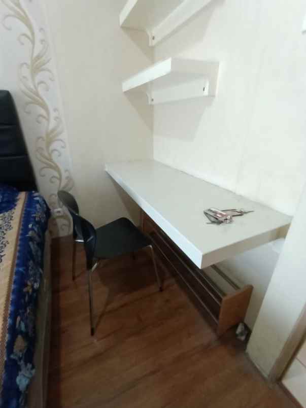 dijual apartemen educity stanford