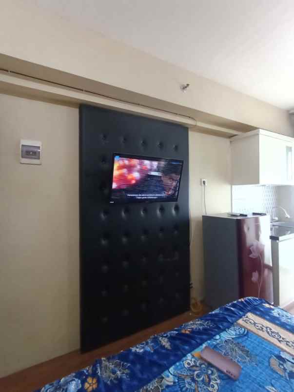 dijual apartemen educity stanford
