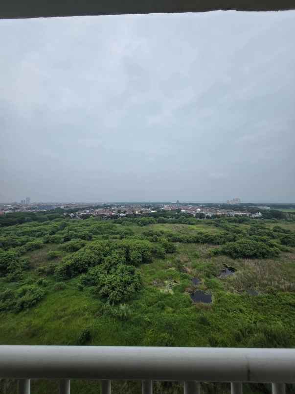 dijual apartemen educity stanford