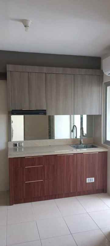 dijual apartemen educity tower princeton
