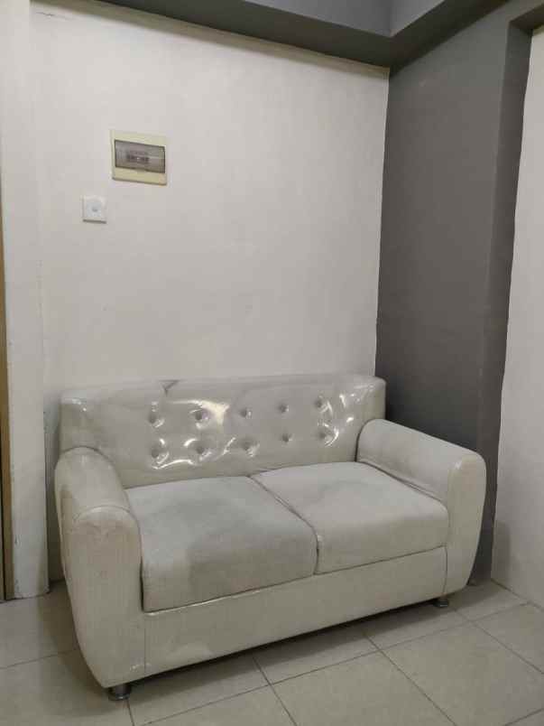 dijual apartemen educity tower princeton