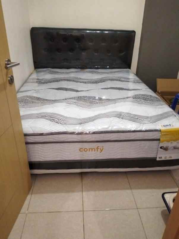 dijual apartemen educity tower princeton