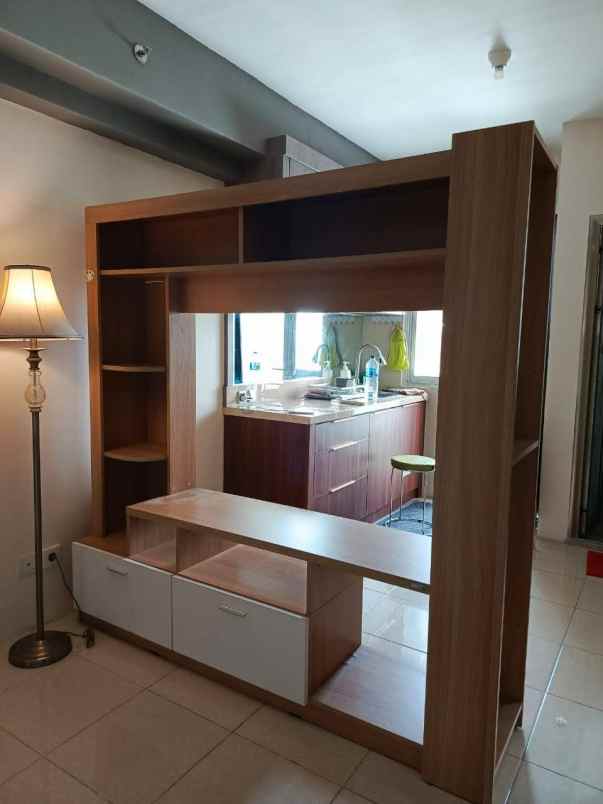 dijual apartemen educity tower princeton