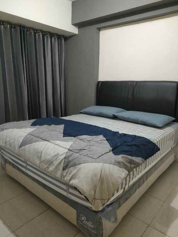 dijual apartemen educity tower princeton