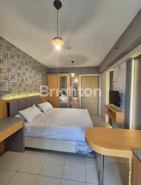 dijual apartemen educity yale