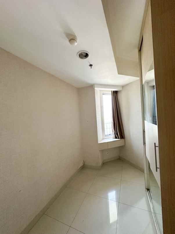 dijual apartemen jalan trembesi kemayoran