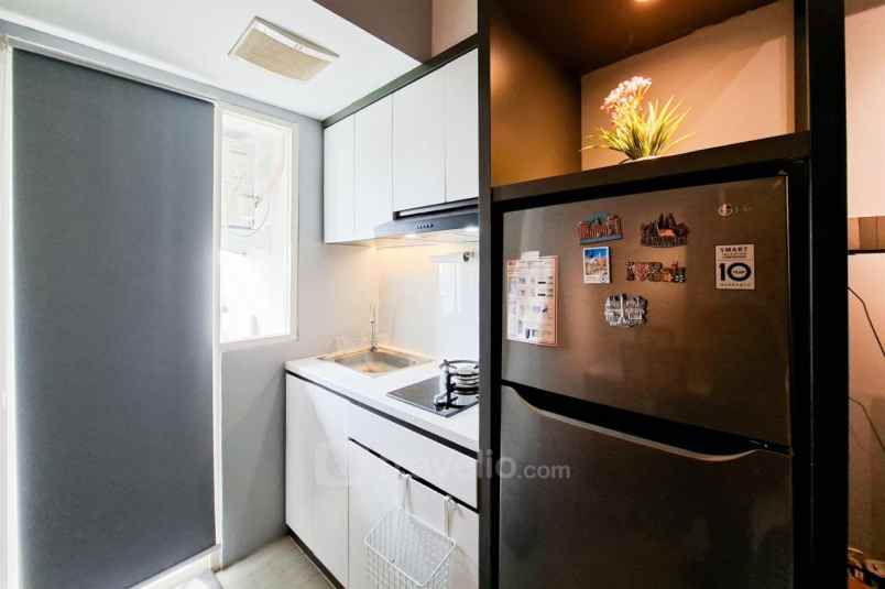 dijual apartemen jl dewi sartika