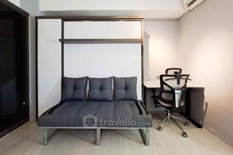 dijual apartemen jl dewi sartika