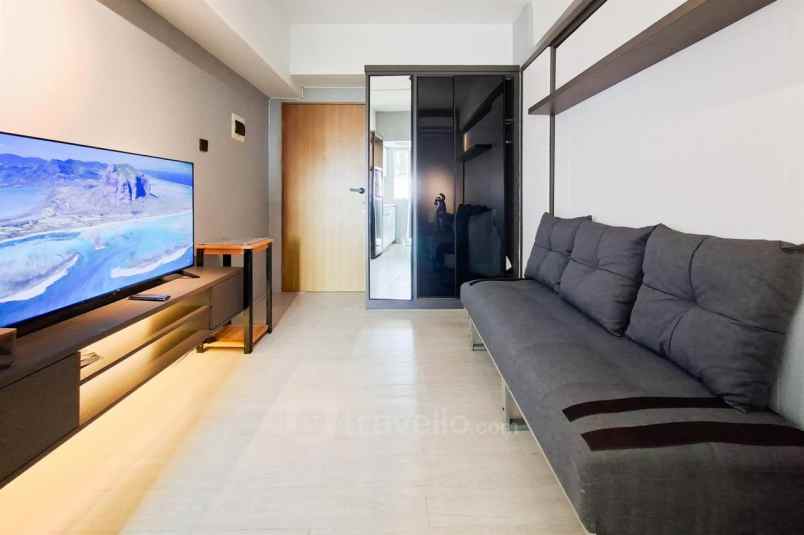 dijual apartemen jl dewi sartika