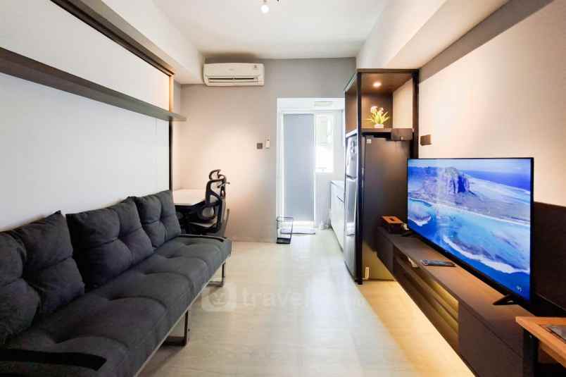 dijual apartemen jl dewi sartika