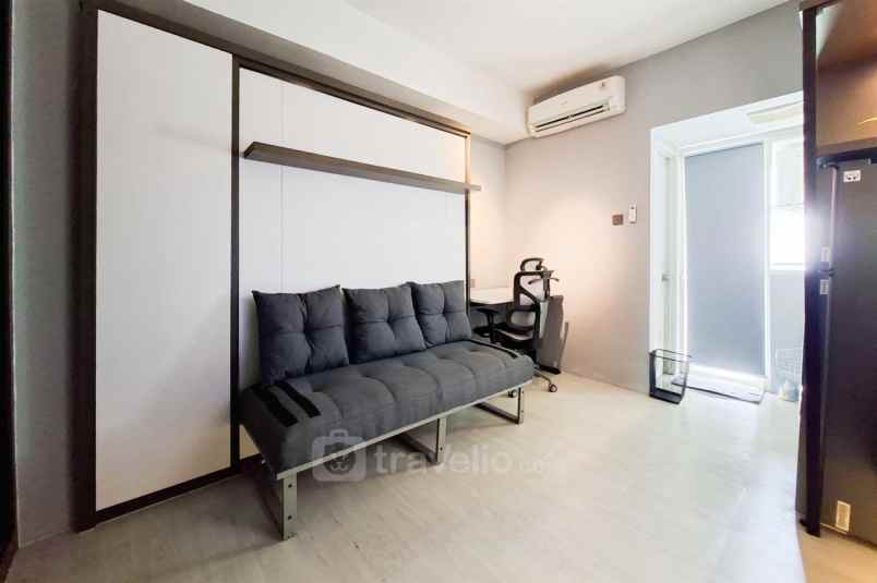 dijual apartemen jl dewi sartika