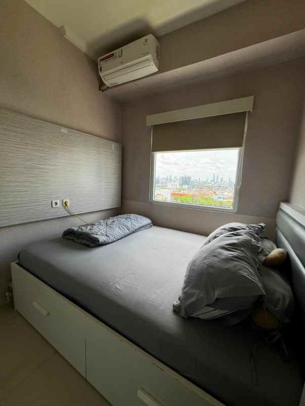dijual apartemen jl jenderal ahmad yani kav