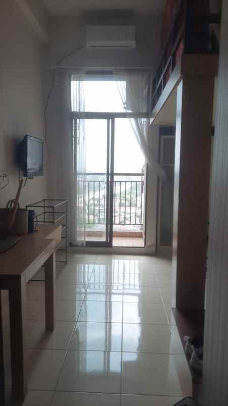 dijual apartemen jl palakali kukusan