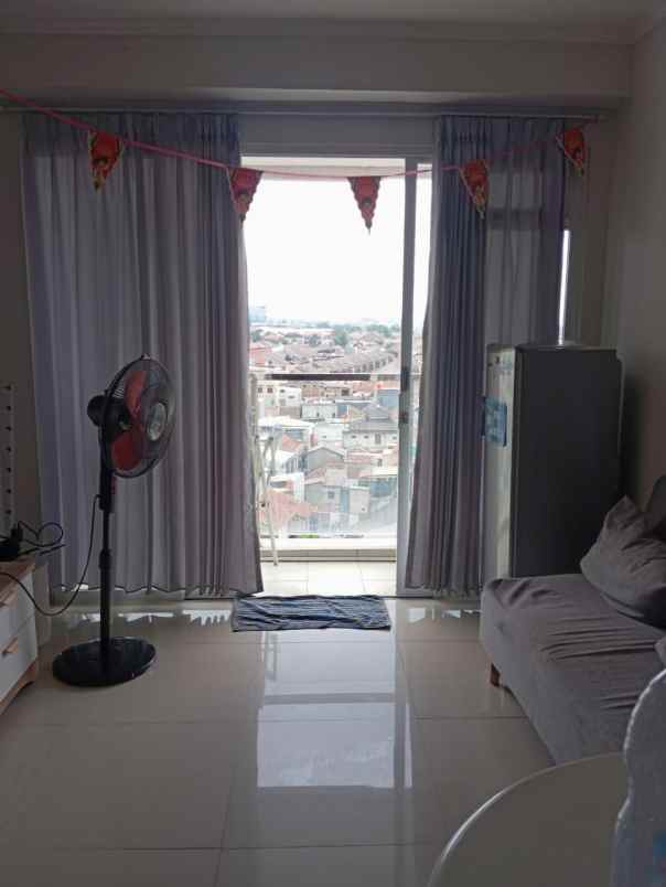 dijual apartemen jl pasteur