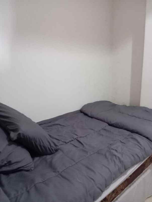 dijual apartemen jl pasteur