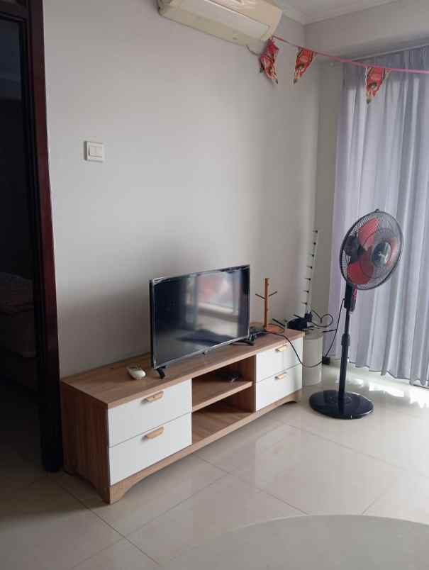 dijual apartemen jl pasteur